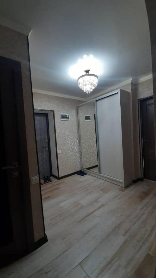 Apartment On Toktogula 비슈케크 외부 사진